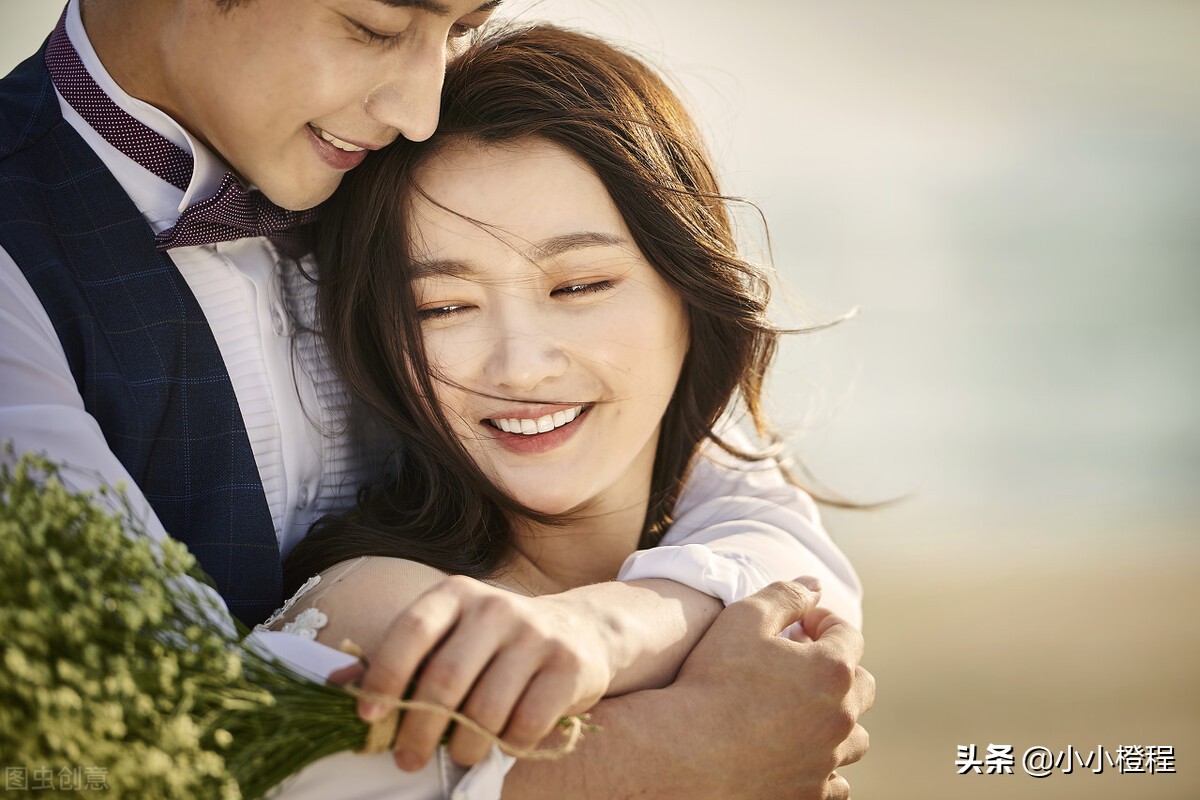 真实口述故事:丈夫用谎言骗我13年,真相太残酷