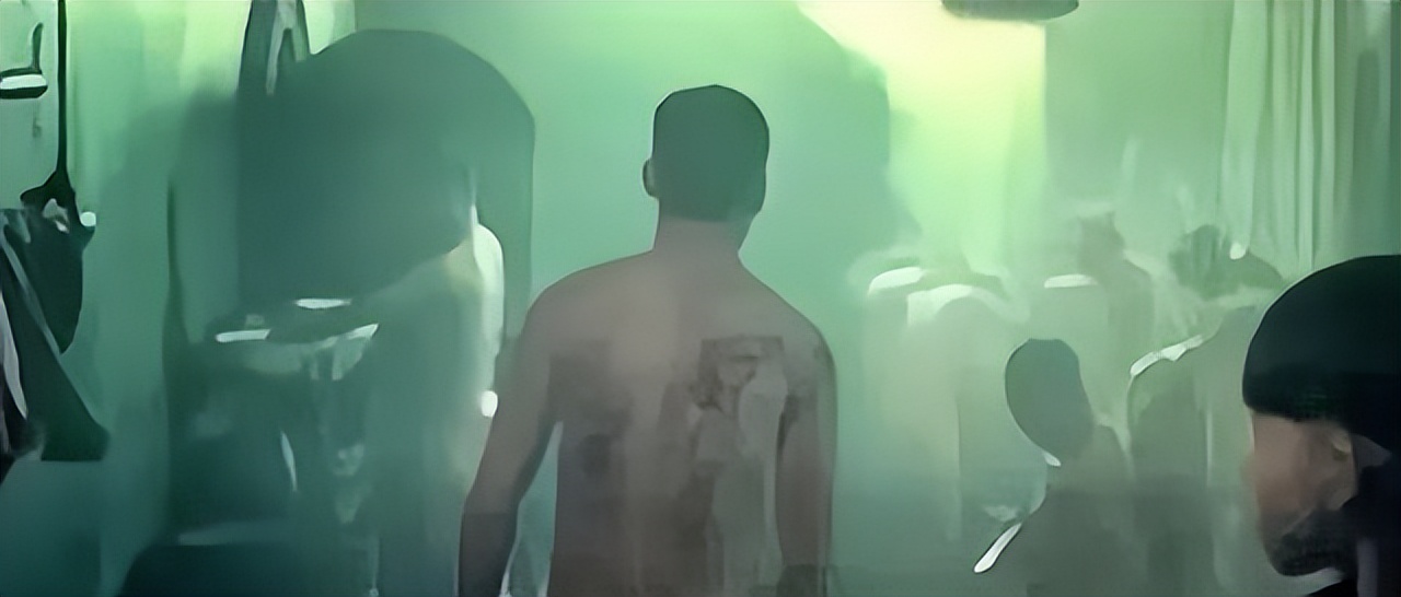 这6位男星，因拍戏差点命不保，一个比一个的“后遗症”严重