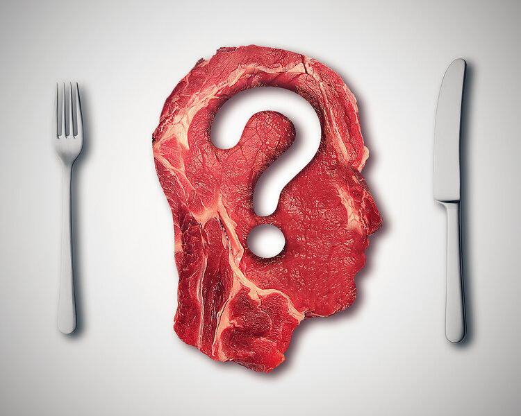红肉和白肉，区别在哪？哪个对健康更好？吃肉难题终于有答案了