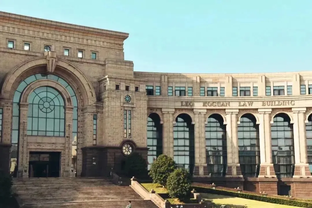 踏遍世界，只为寻你！诚邀海外优青加盟复旦！