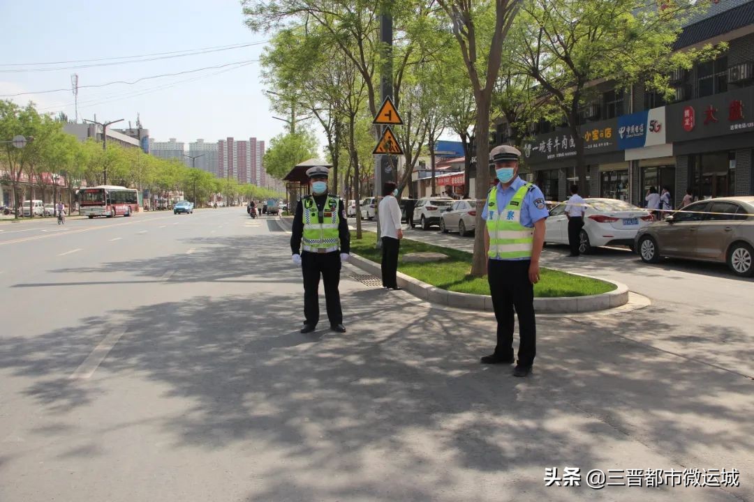 運(yùn)城彰康中學(xué)怎么樣?疫情防控不放松(圖7) 運(yùn)城彰康中學(xué)怎么樣?疫情防控不放松(圖7)