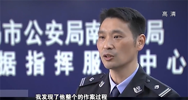 “贼王”12岁行窃，偷出千万身家，被抓时：别让我儿子知道我是贼