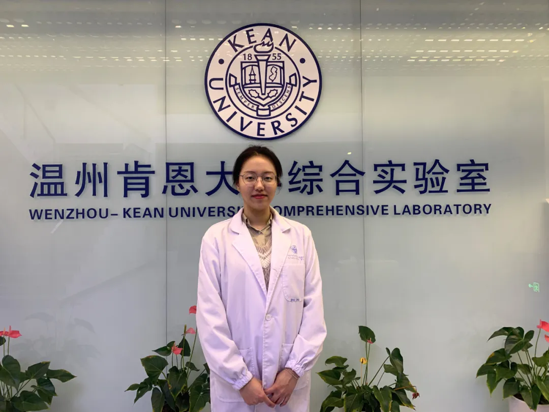 我在温肯读研的日子 | 在美式教学中寻找生物学习的发展方向
