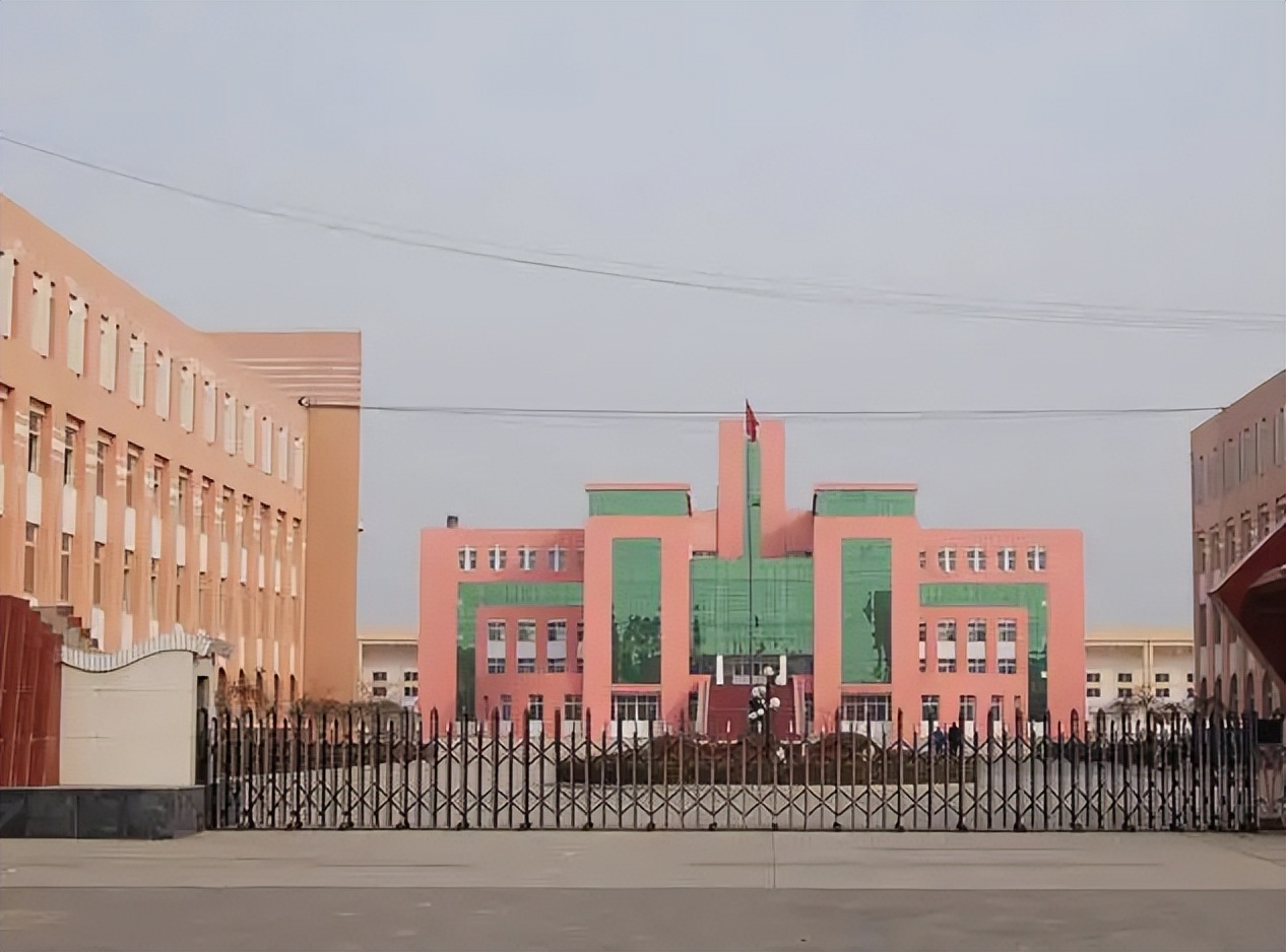 保定最好的五所高中，实力雄厚、成绩优秀！有你的母校吗？