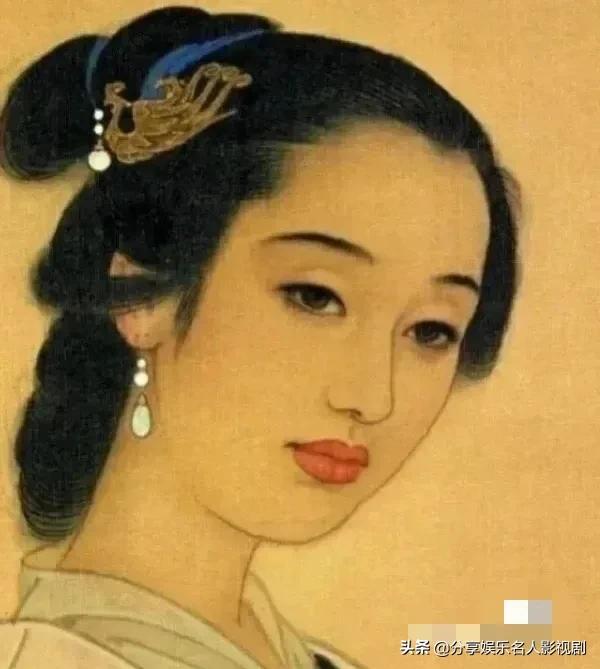 李清照扮演者最全网友评选，总共26位！一定有你心中的李清照