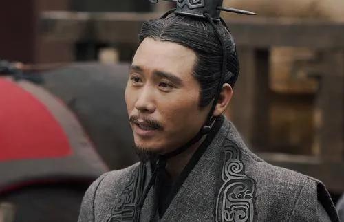 革命剧《数风流人物》今晚开播，侯京健主演，数位实力派坐镇