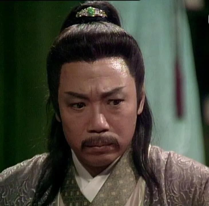 港剧经典《剑魔独孤求败》黄日华版