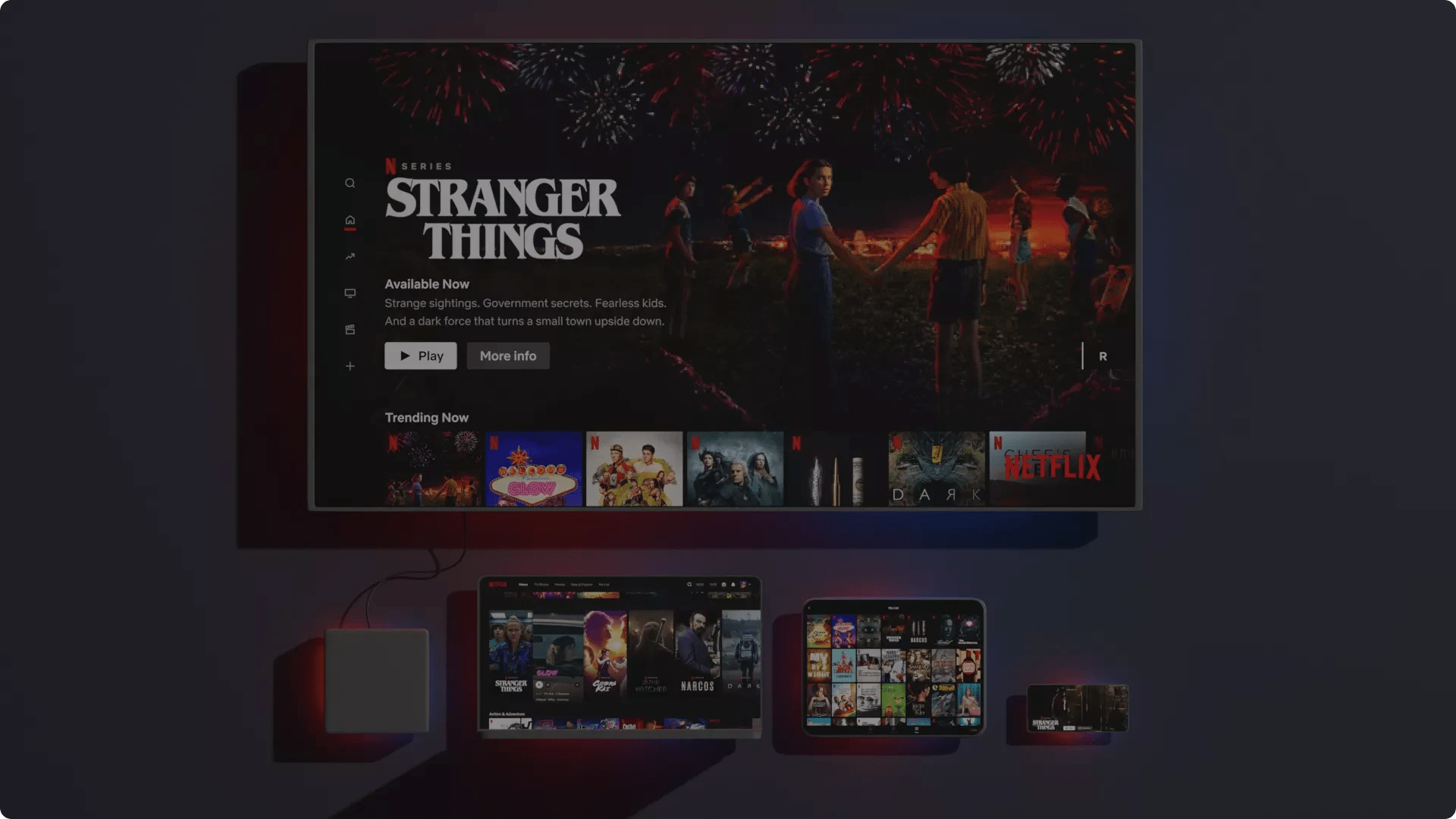 Netflix是什么？在中国大陆怎么用Netflix/网飞/奈飞？