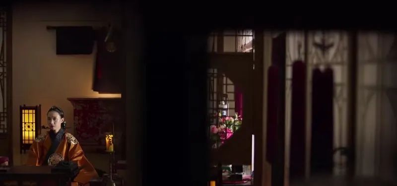 《红丹心》13-14集镜头语言分析，结局HE还是BE？王是暴君吗？