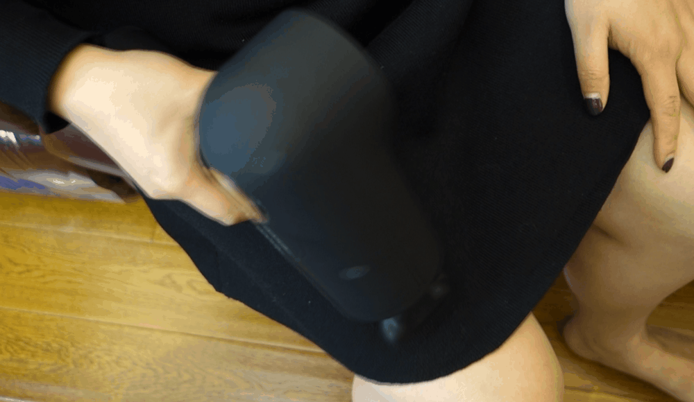 OPOVE APEX筋膜枪：运动锻炼也能缓解疲劳，这样的筋膜枪值得入手