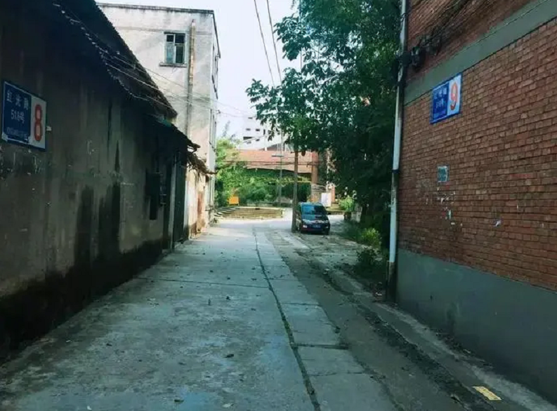 17年上海茶馆大门紧闭，售茶广告却不停发送，警方调查发现不简单