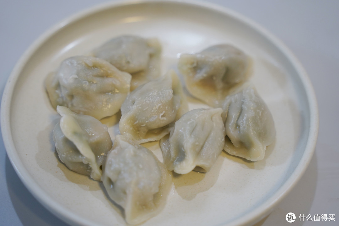 测评 | 一次吃了13款水饺，终于找到速冻水饺之王！还有选购攻略