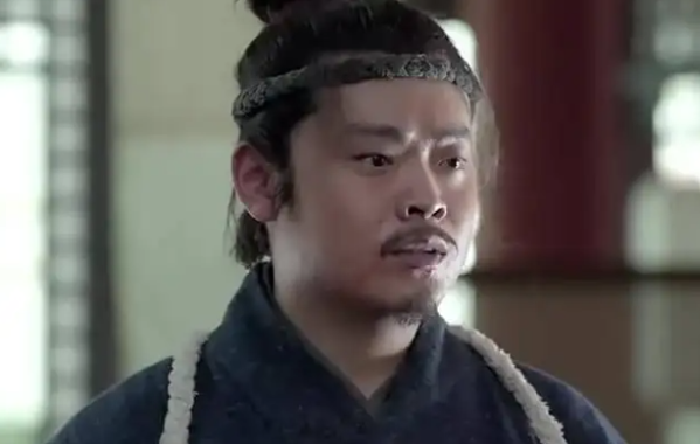 琅琊榜：童路没见过漂亮女人吗？为何他会栽倒在隽娘的身上？