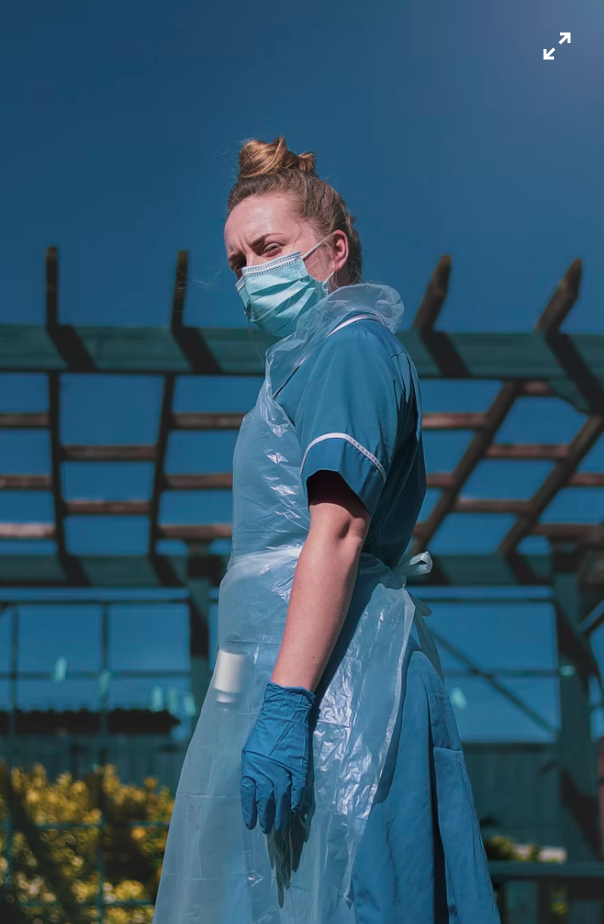 512护士节演讲稿——氢元素