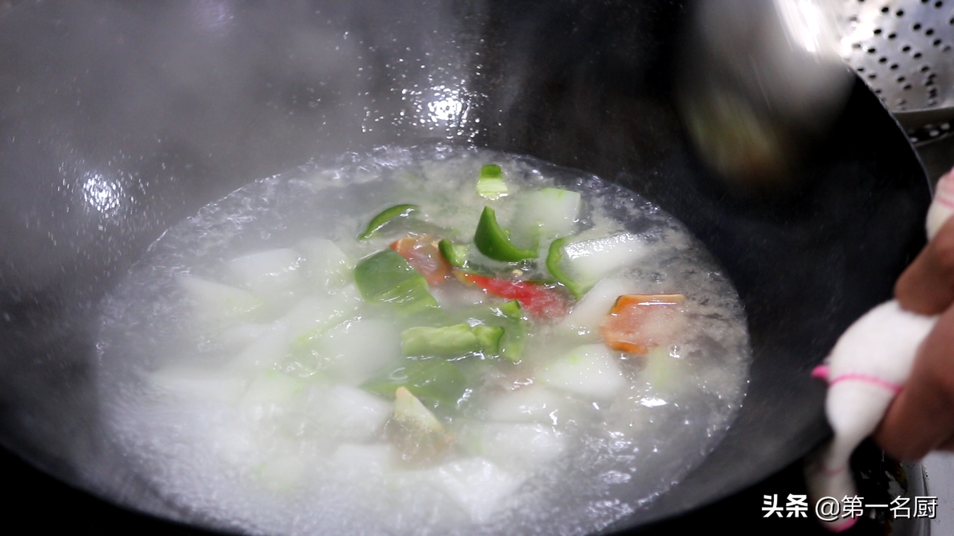 搞懂7个“烹饪原理”，让你厨艺大增，惊艳所有人，太实用了