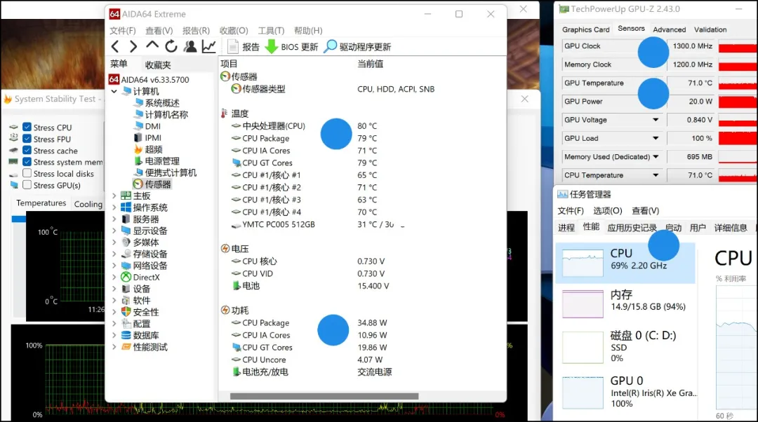 RedmiBook Pro 15增强版评测,挤牙膏?还是真香机?