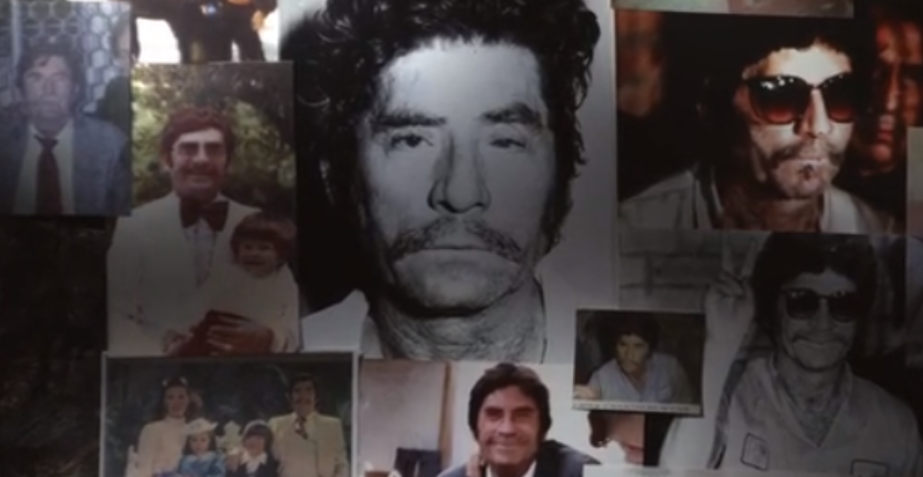 80年代卡莫雷拉事件，强制清醒时被折磨30个小时：剥皮拆骨