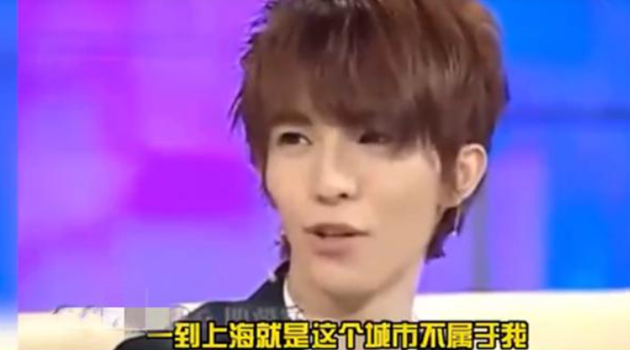 《小时代》诚不欺我，成上海人真实写照，再听郭敬明解读上海大学