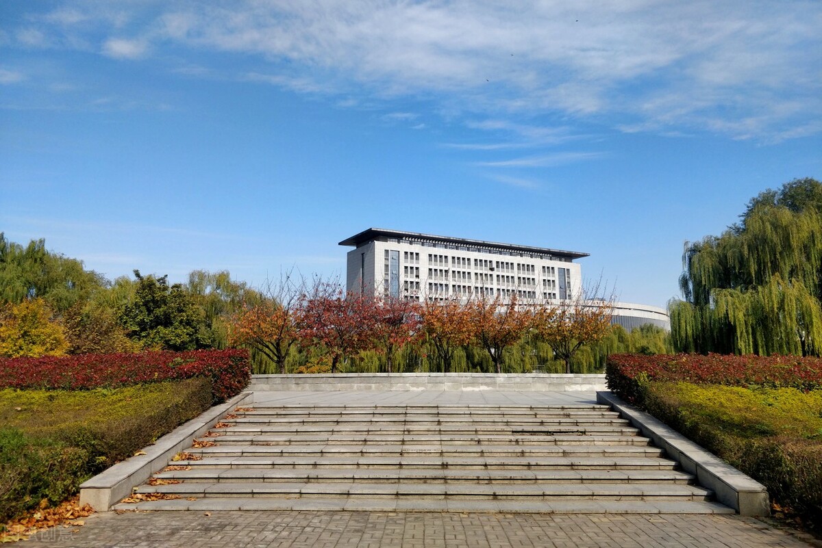 盘点5所专升本招生数量多的二本学院，河南的考生享福了，收藏