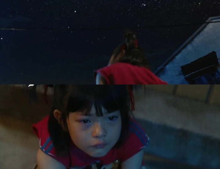 点映口碑爆棚！朱一龙破天荒“丑人”做到底，换脸式演技征服观众