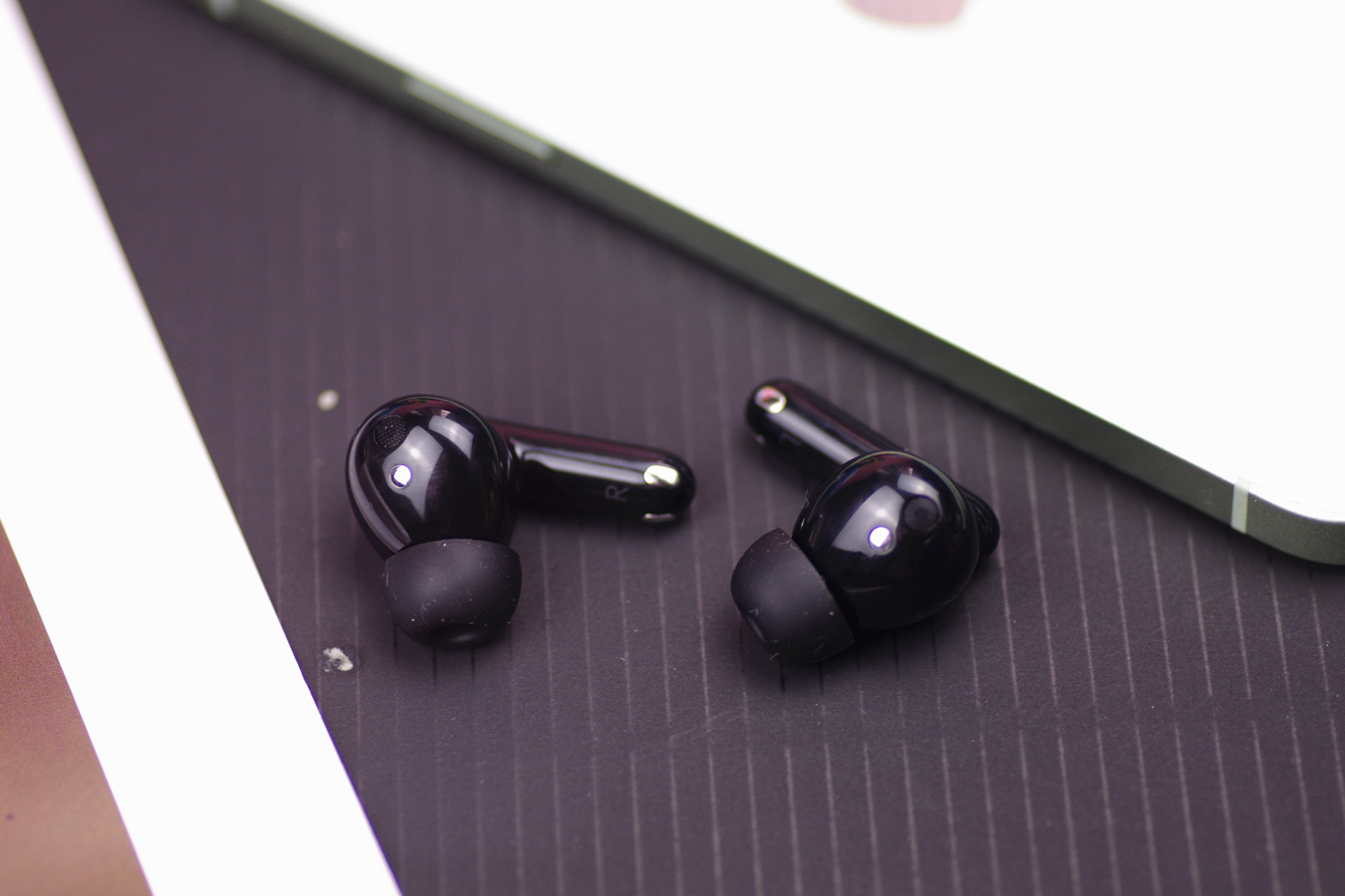 支持测量体温的耳机你见过吗？荣耀 Earbuds 3 Pro 蓝牙耳机体验