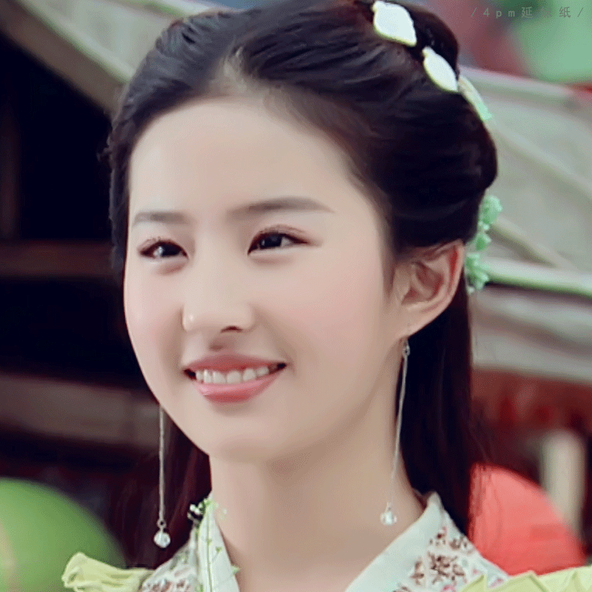 6位武功高强的女星，一个比一个能打，个个都是绝色，美若天仙