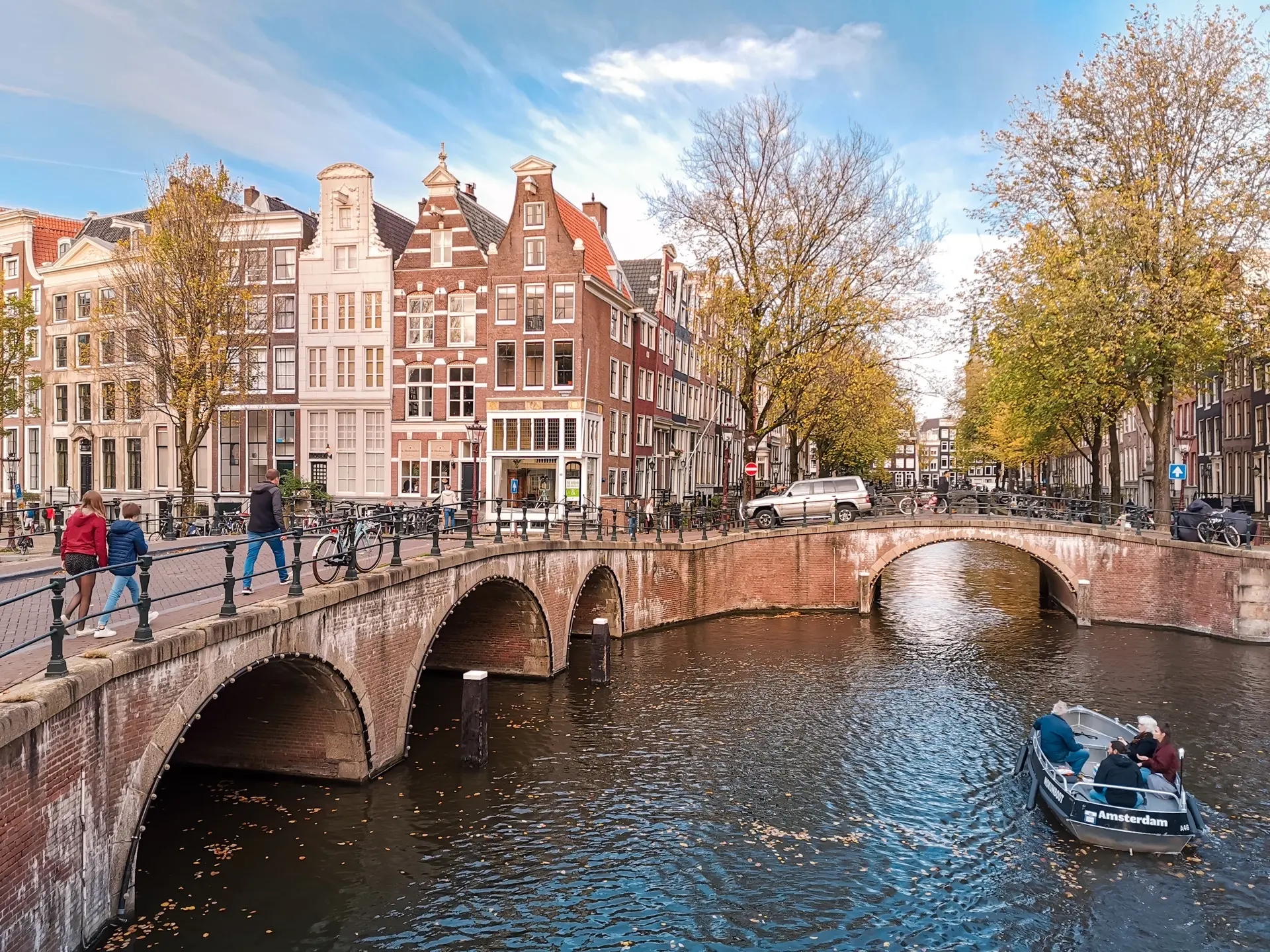 荷兰有哪些特色旅游资源吸引世界游客