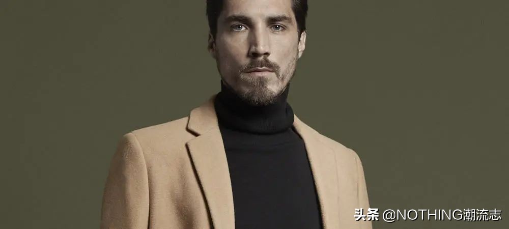 7件最经得起时间考验的男士外套
