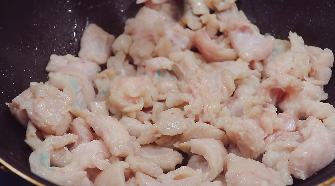 猪身上的一块肉，便宜却很少人吃，有着不可替代的香气，别不懂吃