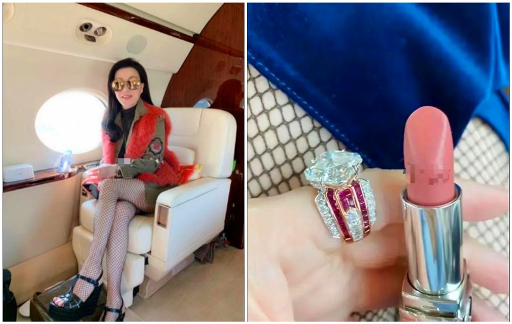 娶了富婆的男星，有人被嘲、有人犹如新生，还有人尊称妻子“您”