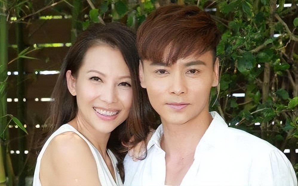 还记得《水月洞天》吗？一部剧成就两对情侣，结局却不尽相同