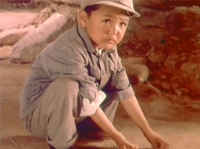 《啊！摇篮》幕后：女主角最初不是祝希娟，“亮亮”原来是女孩子