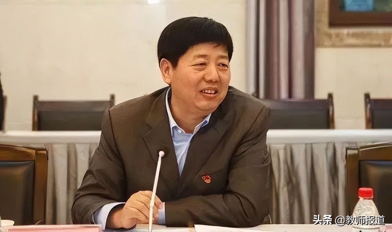 西安市第八十九中学吕高愿：基于新高考改革的四点思考丨校长谈