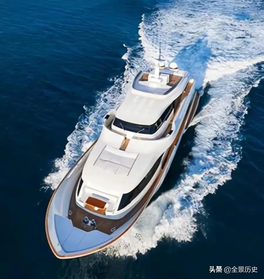 福建一女子诈骗数十亿，买千万游艇燕窝当水喝，被抓后称死也值得