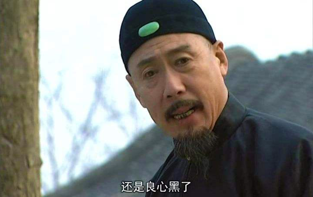 把皇帝“演活了”，这10位演员一个比一个牛，排个名，唐国强第3