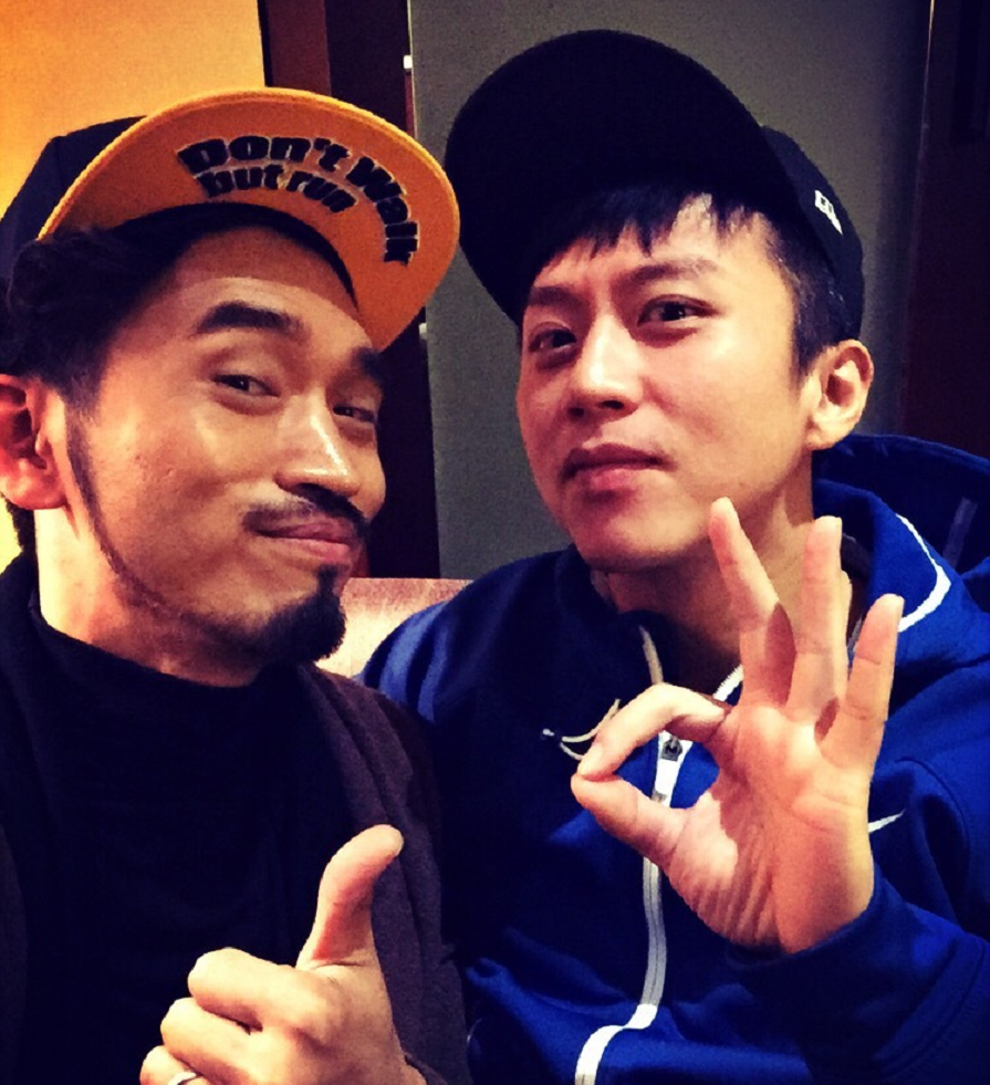 戏里又渣又坏，戏外宠妻爱子多年，你不知道的“冉森”栾元晖