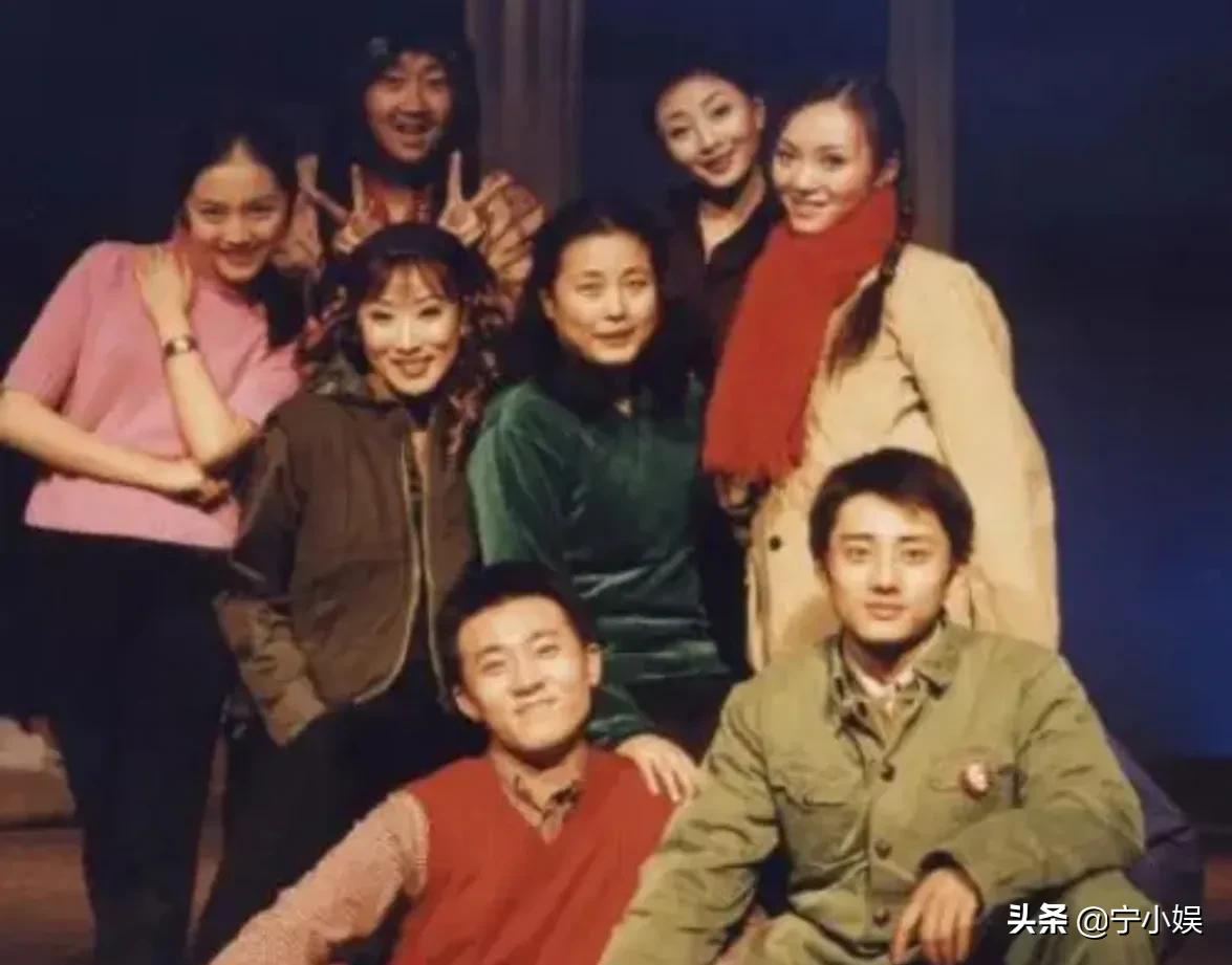 这11位中青代演员，多次受邀参演主旋律影视剧，他们凭啥？