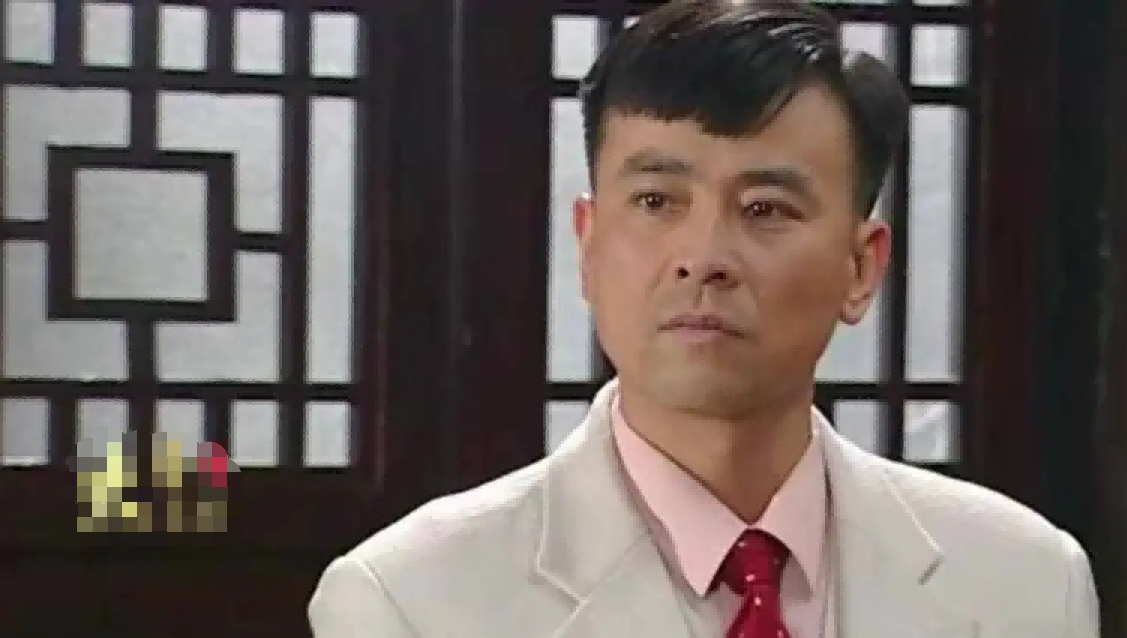 《大染坊》播出19年，演员境况各不相同，男主成渣男、配角成顶流