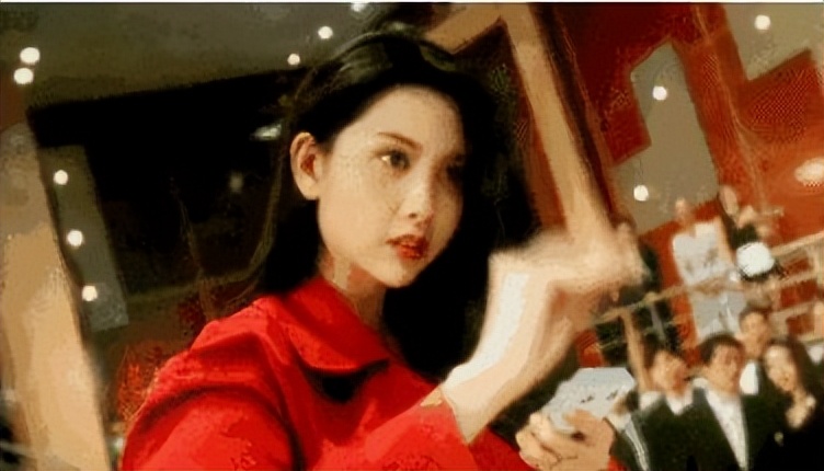 港风美人都有什么共同点？