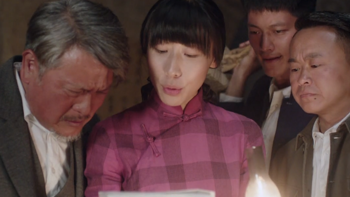 《驴得水》耗资1000万，为什么票房能卖到1.7亿？原因和这7年有关