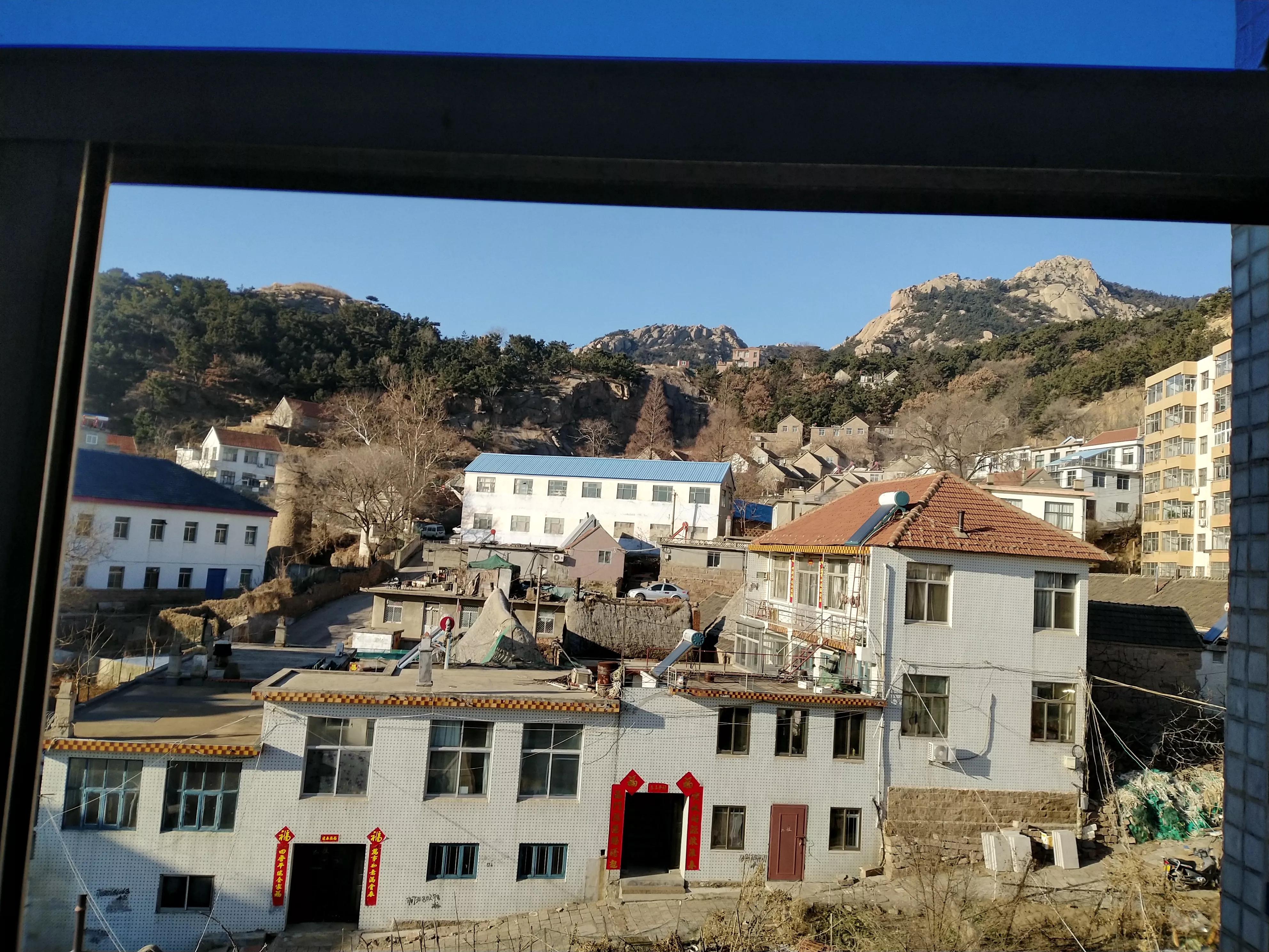 山东赤山律师事务所地处仙境