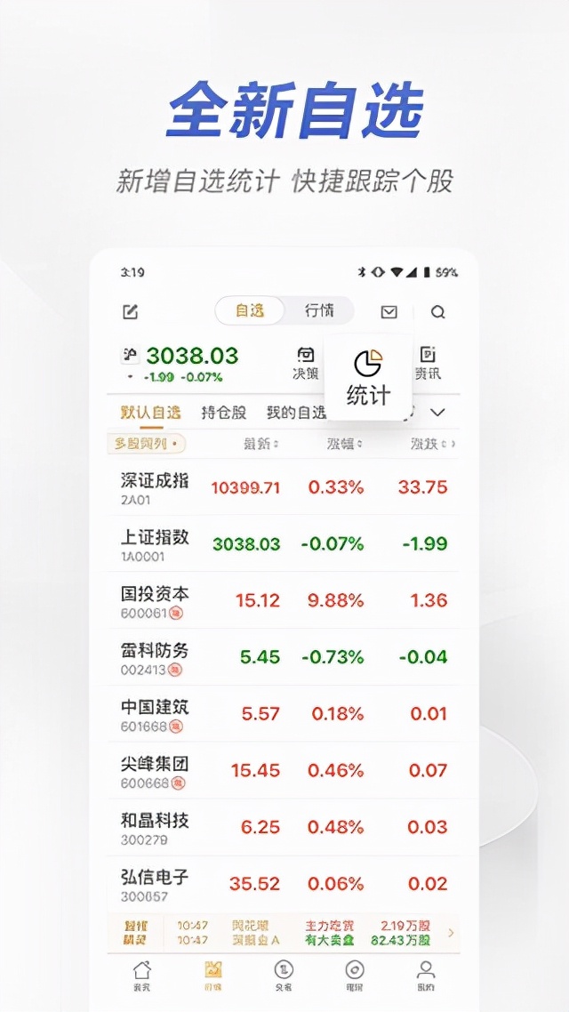 安信手機證券app最新版