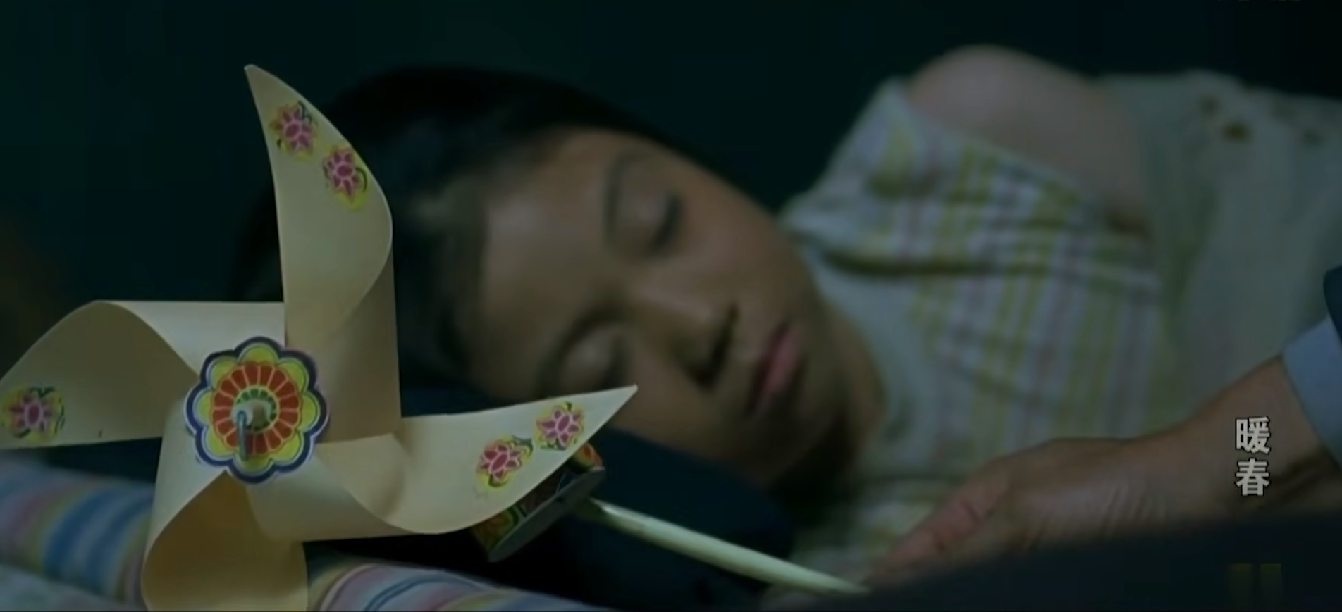 《影视：暖春》催泪又暖心，再次重温令人潸然泪下的佳剧