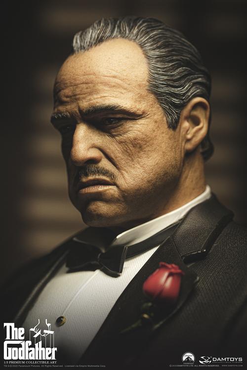 值得一看的电影《教父1》