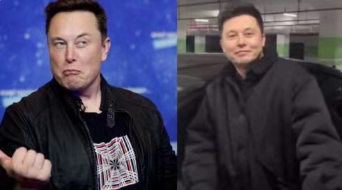 “中国版马斯克”微博被禁言，其视频被质疑采用 AI 换脸技术
