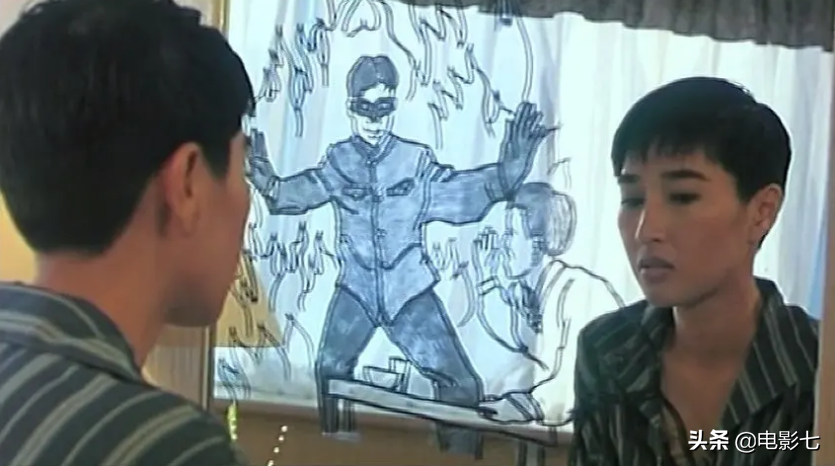 票房仅4万，上映7天遭下架，事实证明，李小龙的成功难以复制