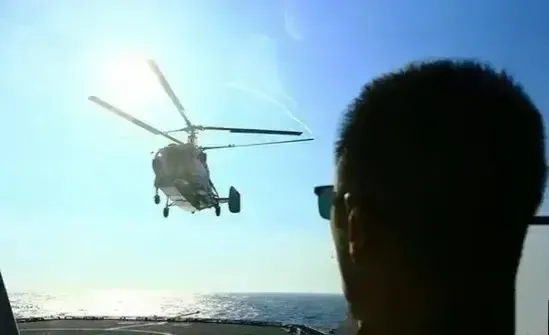 3亿美元给辽宁舰买9架卡31,结果根本没登上航母,这是不是浪费?