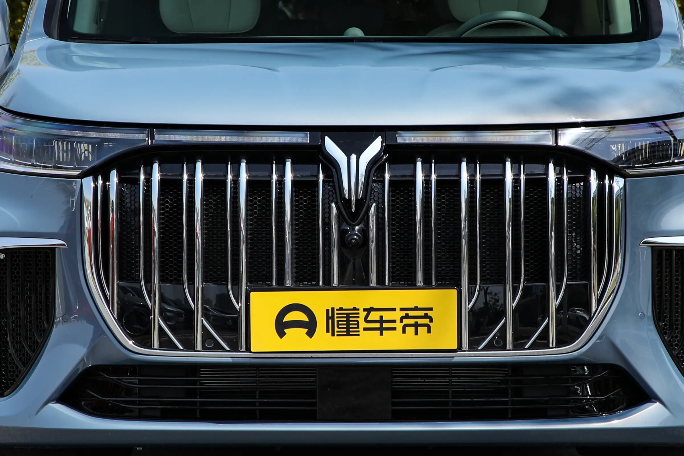 试驾:首款高端新能源MPV,岚图梦想家做到了什么程度?