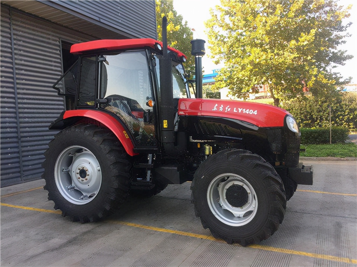 湖南调降农机购置补贴额,拖拉机降了多少(附今年价格)?