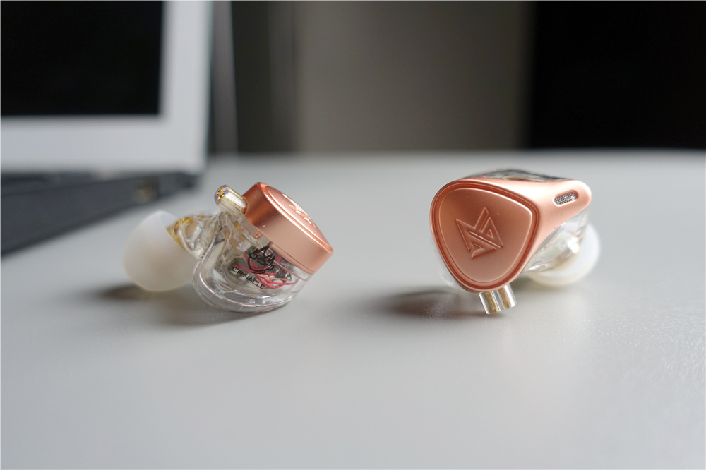 有线耳机才是听音乐最好拍档，KZ-ZEXpro静电耳机评测